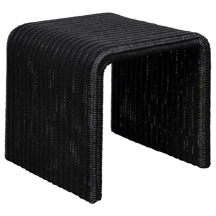 Black / End Tables