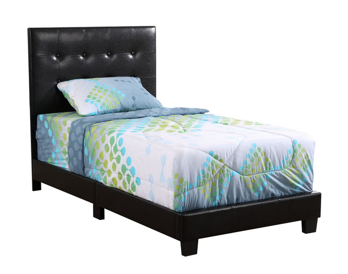 Caldwell - Bed - view 5