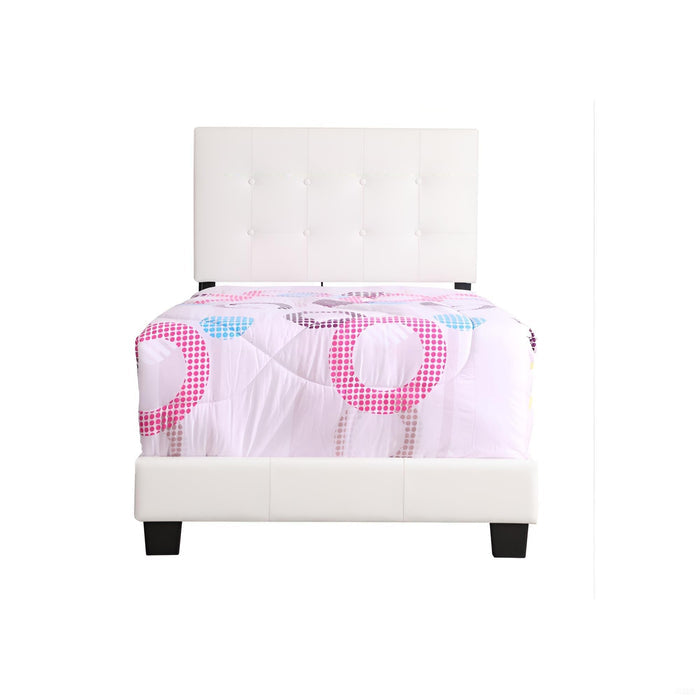 Caldwell - Bed - view 7
