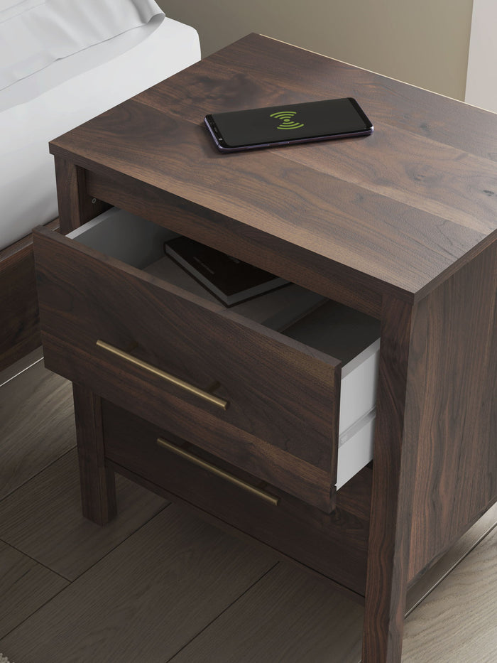 Calverson - Night Stand - view 4