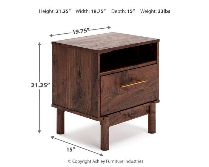 Calverson - Night Stand - view 7