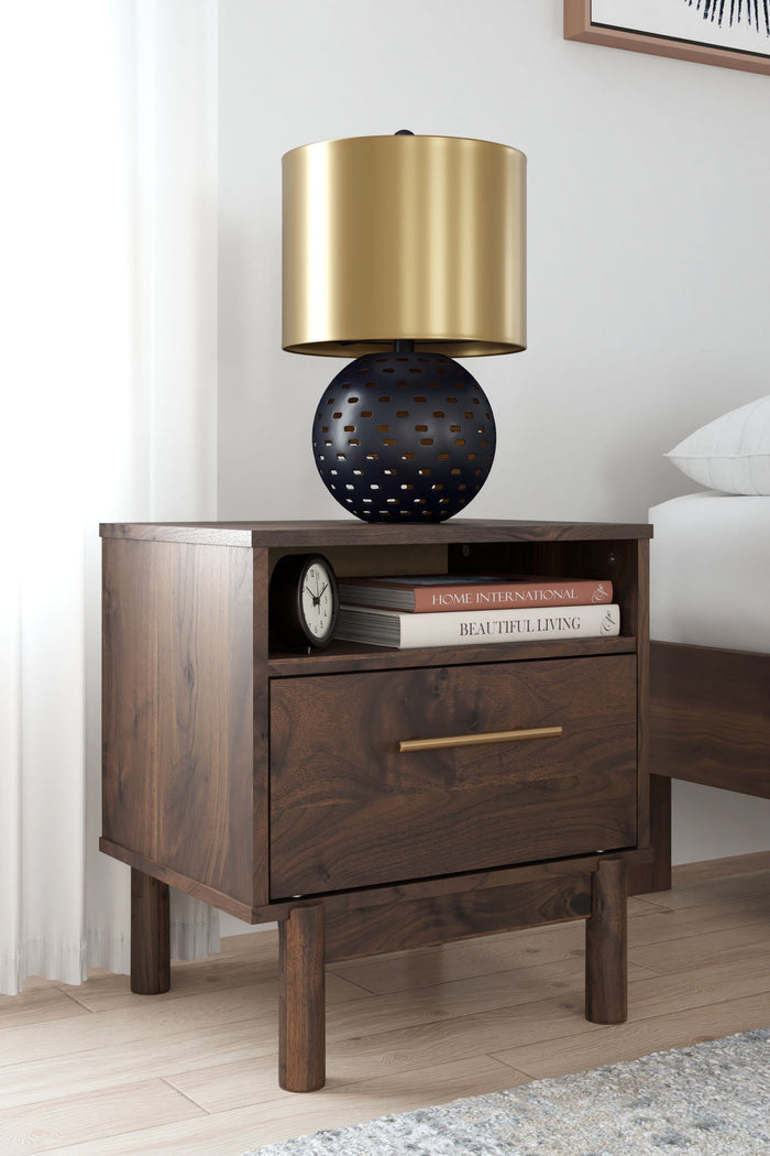 Calverson - Night Stand - view 8