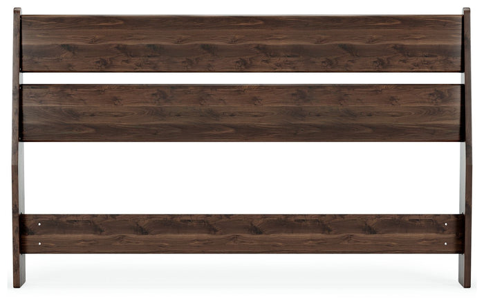 Calverson - Panel Headboard by Signature Design by Ashley® | Bel Furniture