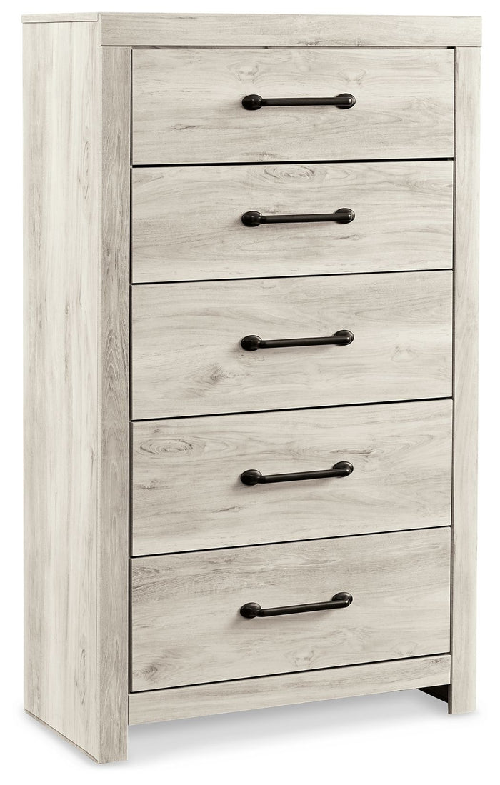 Cambeck - Chest - view 2