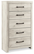 Cambeck - Chest - view 2