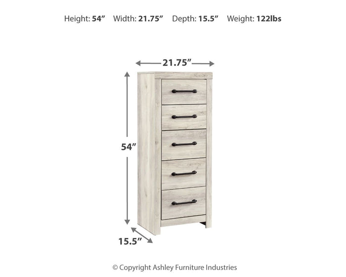 Cambeck - Chest by Signature Design by Ashley® | Bel Furniture