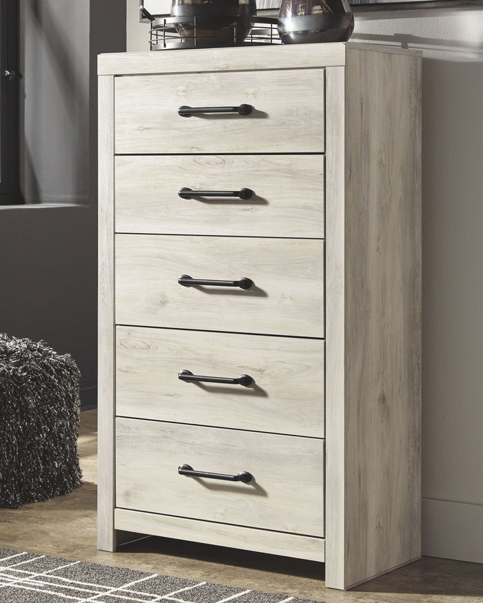 Cambeck - Chest by Signature Design by Ashley® | Bel Furniture