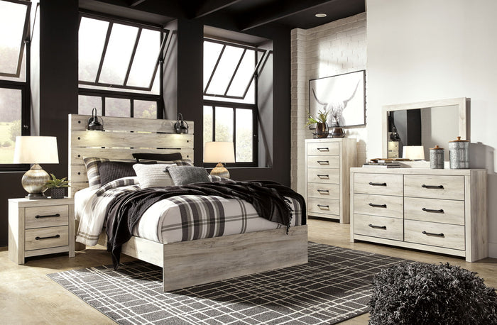 Cambeck - Dresser - view 5