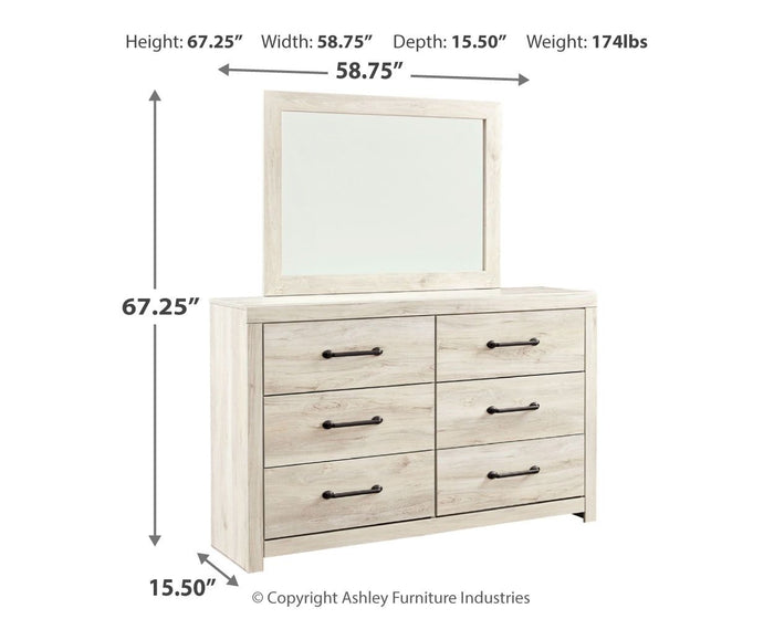 Cambeck - Dresser - view 8