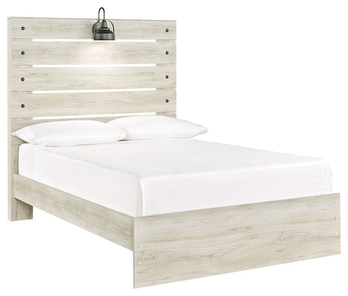 Beige / Full / None