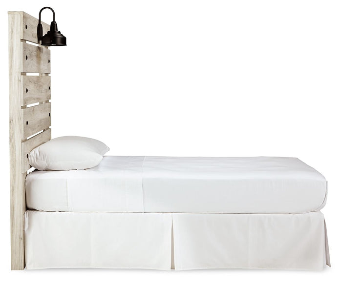 Cambeck - Panel Headboard by Signature Design by Ashley® | Bel Furniture