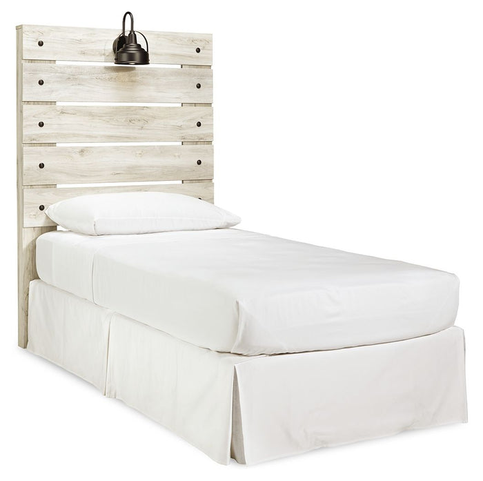Cambeck - Panel Headboard by Signature Design by Ashley® | Bel Furniture
