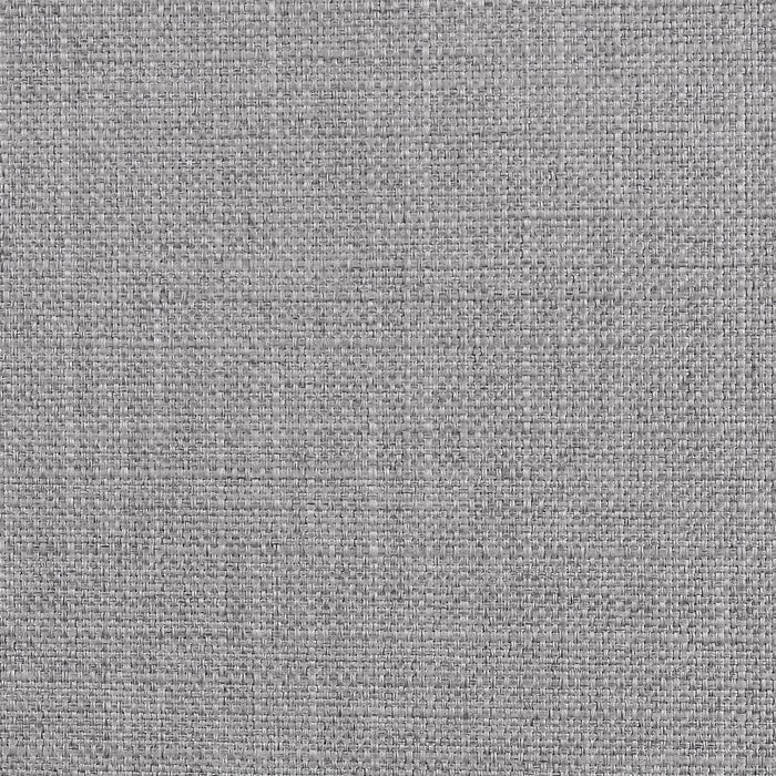 Cambria - Square Upholstered Storage Ottoman - Gray