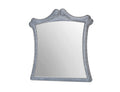 Cameo Dresser Mirror