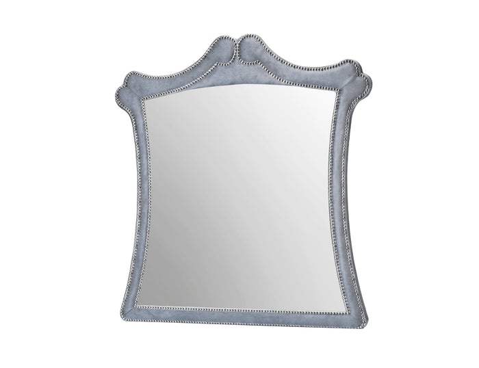 Cameo Dresser Mirror