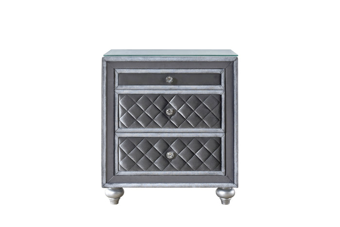 Cameo Night Stand