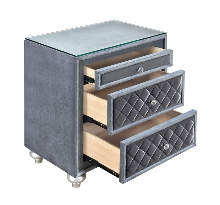 Cameo Night Stand
