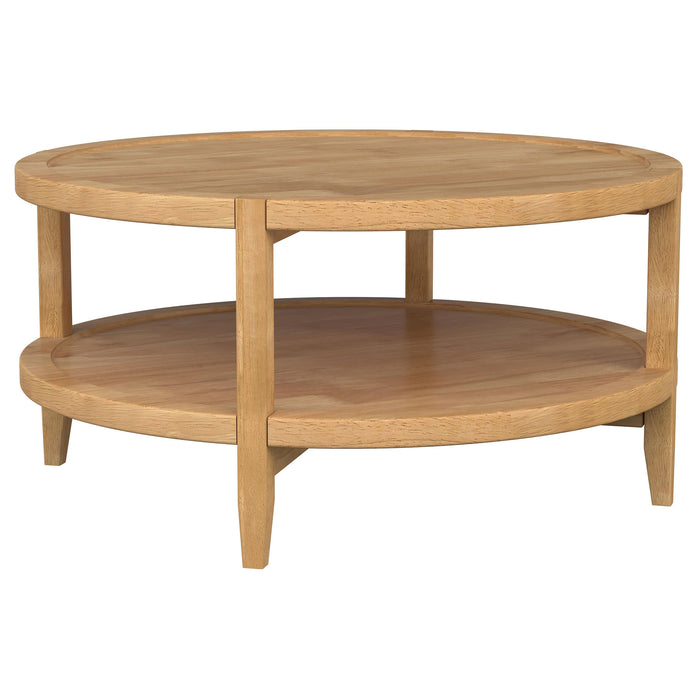 Light Brown / Coffee Tables