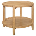 Light Brown / End Tables