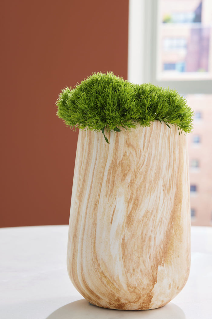 Cammen - Vase by Signature Design by Ashley® | Bel Furniture
