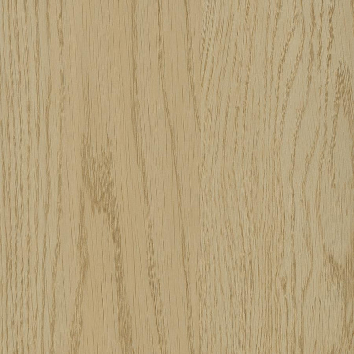 Canoga - Engineered Wood Accent Side End Table - Light Oak