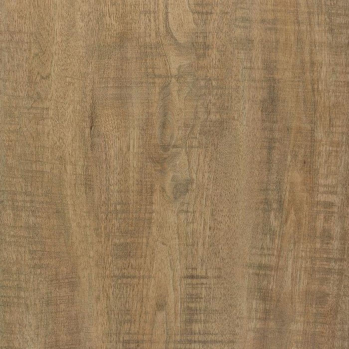 Canoga - Engineered Wood Accent Side End Table - Mango