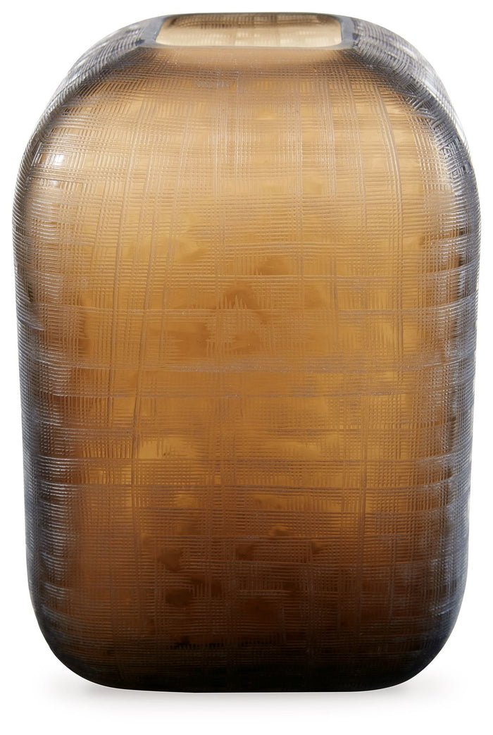 Capard - Vase by Signature Design by Ashley® | Bel Furniture