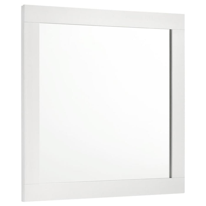 Caraway Dresser Mirror