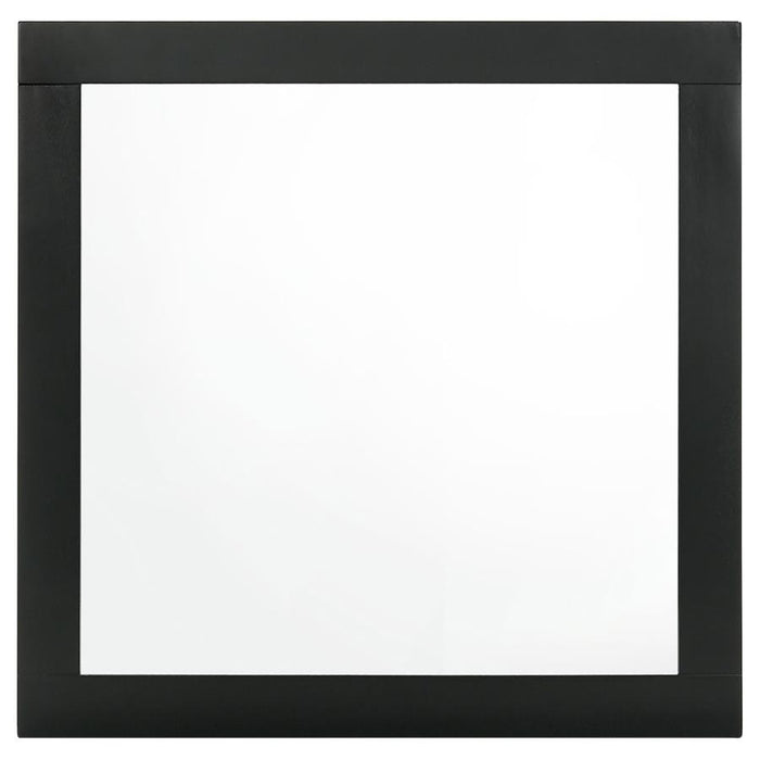 Caraway - Dresser Mirror