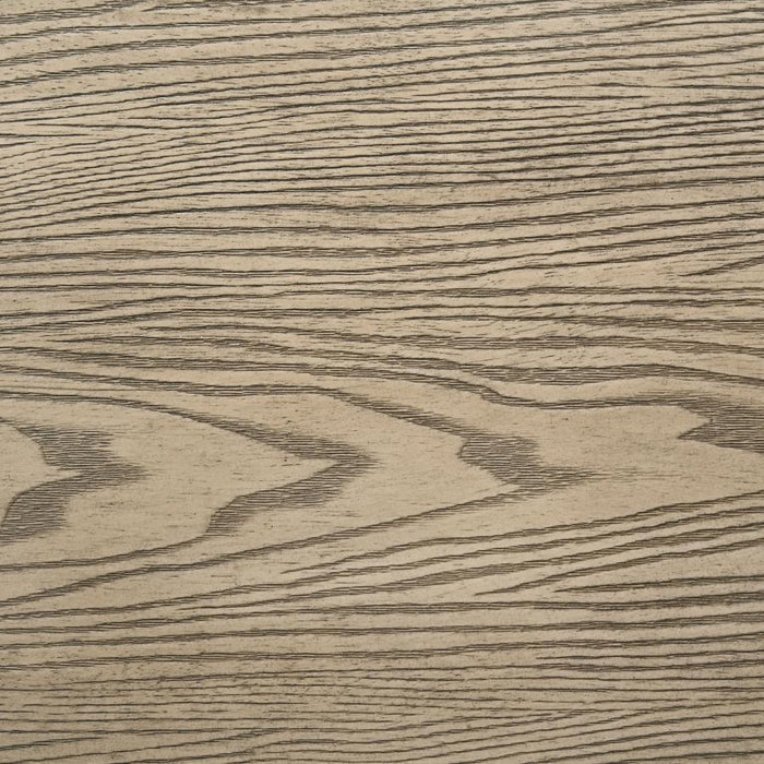 Cardova - Square Counter Height Dining Table - Vineyard Oak
