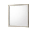 Carlton Dresser Mirror White Mist