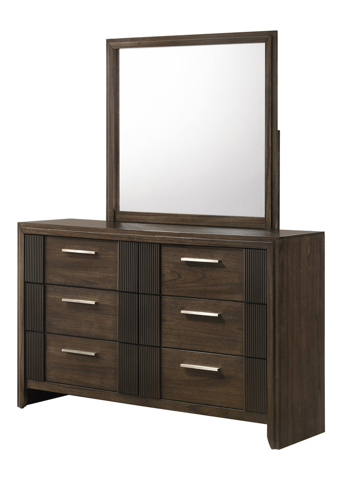 Carlton Dresser Mirror