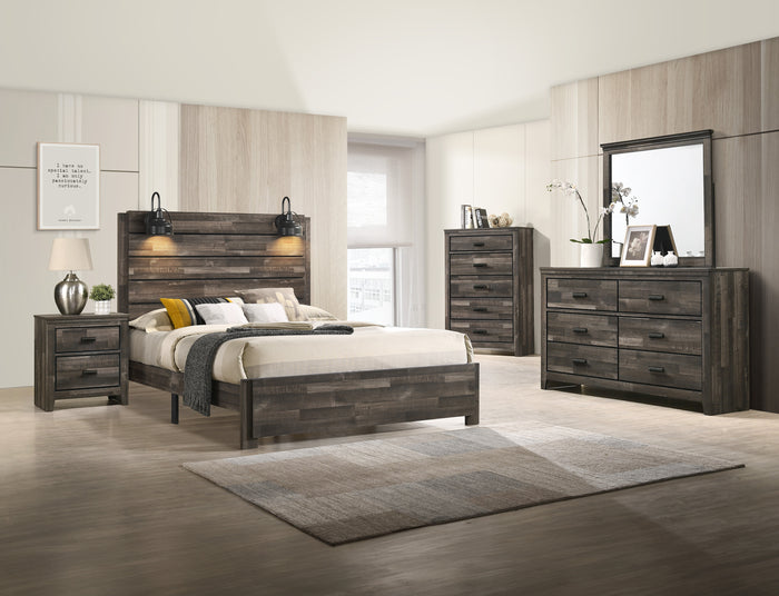 Carter Night Stand