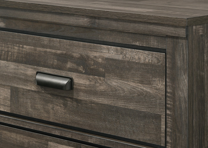 Carter Night Stand