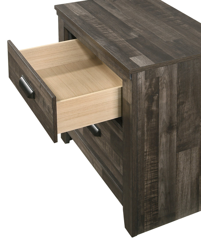 Carter Night Stand