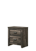 Carter Night Stand