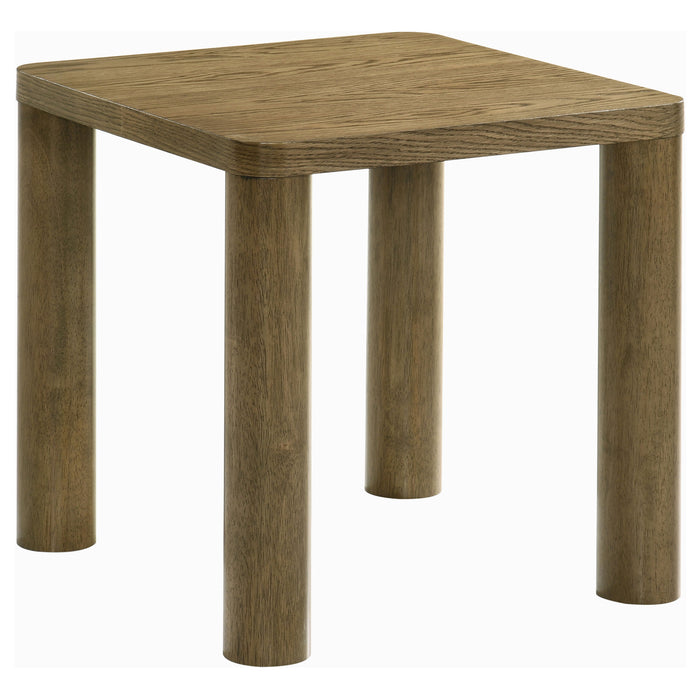 Dark Brown / End Tables