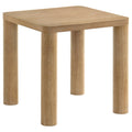Light Brown / End Tables