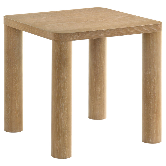 Light Brown / End Tables