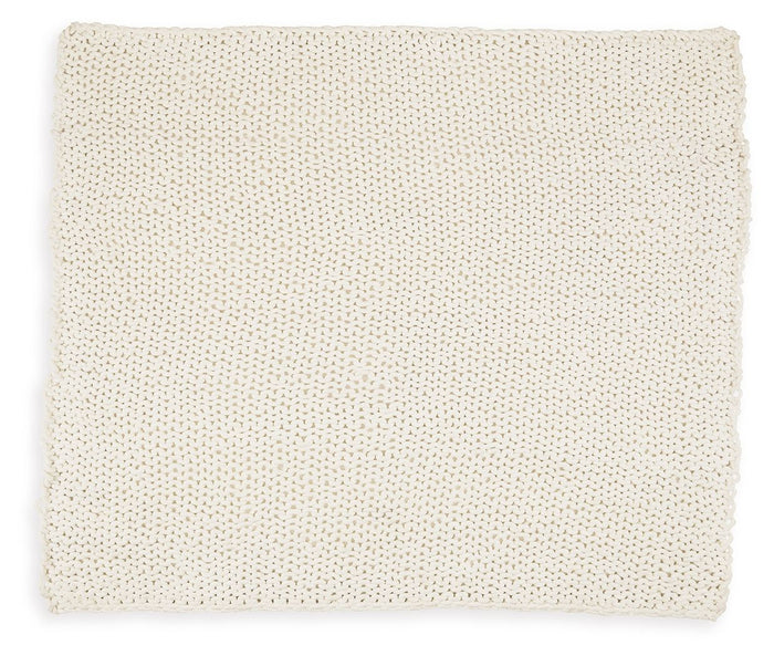 Chaddon - Throw by Signature Design by Ashley® | Bel Furniture