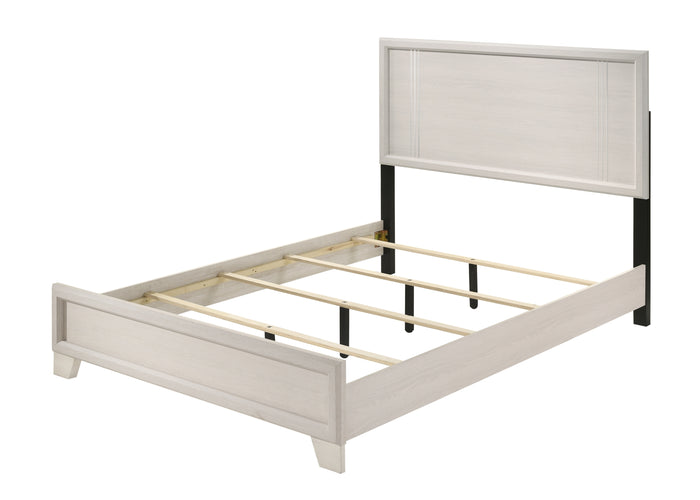 Charlie Bed