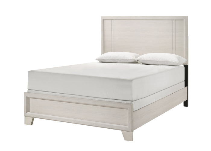 Charlie Bed
