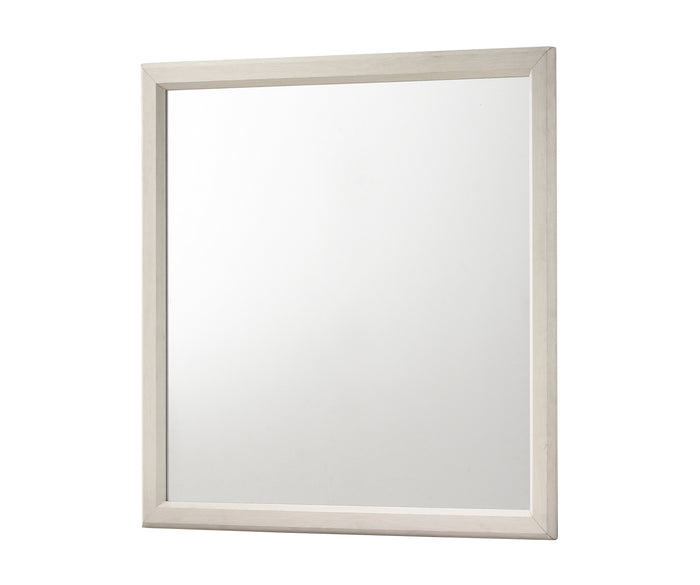 Charlie Dresser Mirror