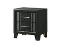 Charlie Night Stand-Charcoal