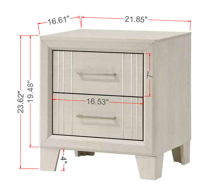 Charlie Night Stand