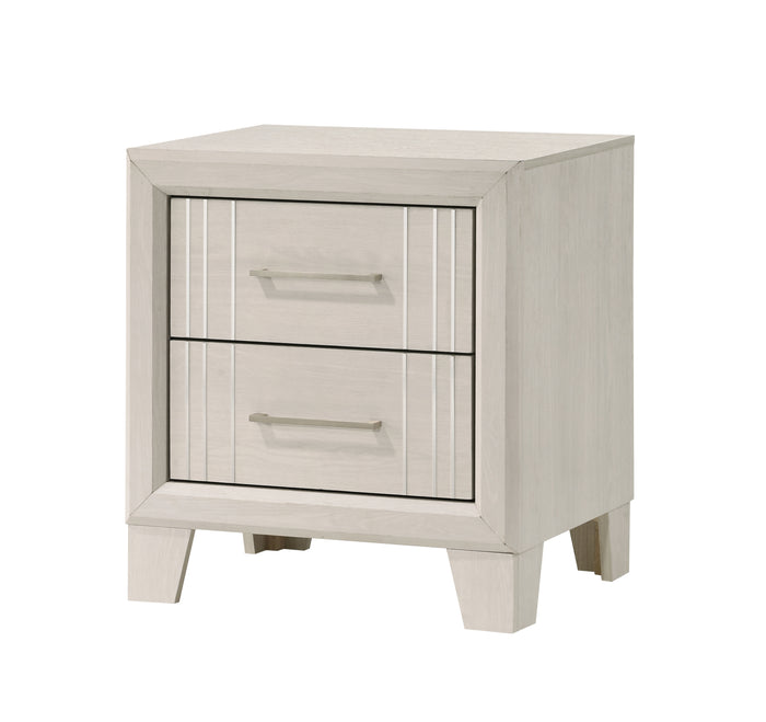 Charlie Night Stand