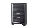 Chest by Mollai Collections | Bel Furniture