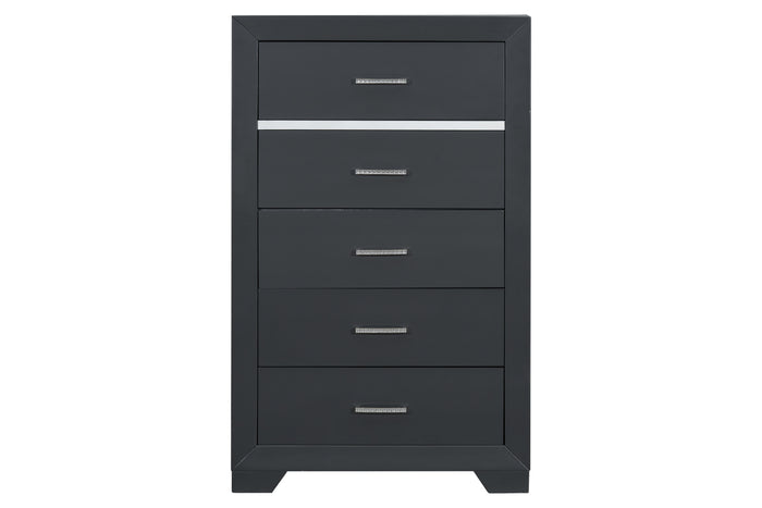 Chest by Mollai Collections | Bel Furniture