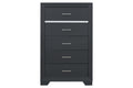 Chest by Mollai Collections | Bel Furniture