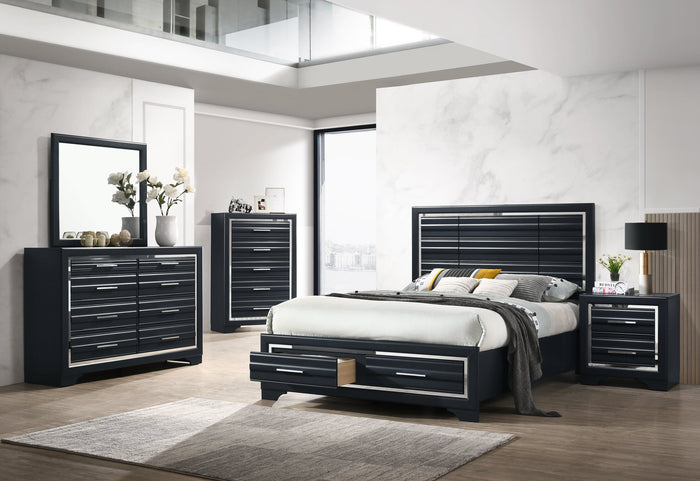 Chest by Mollai Collections | Bel Furniture